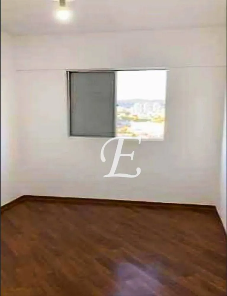 Apartamento, 2 quartos, 52 m² - Foto 2