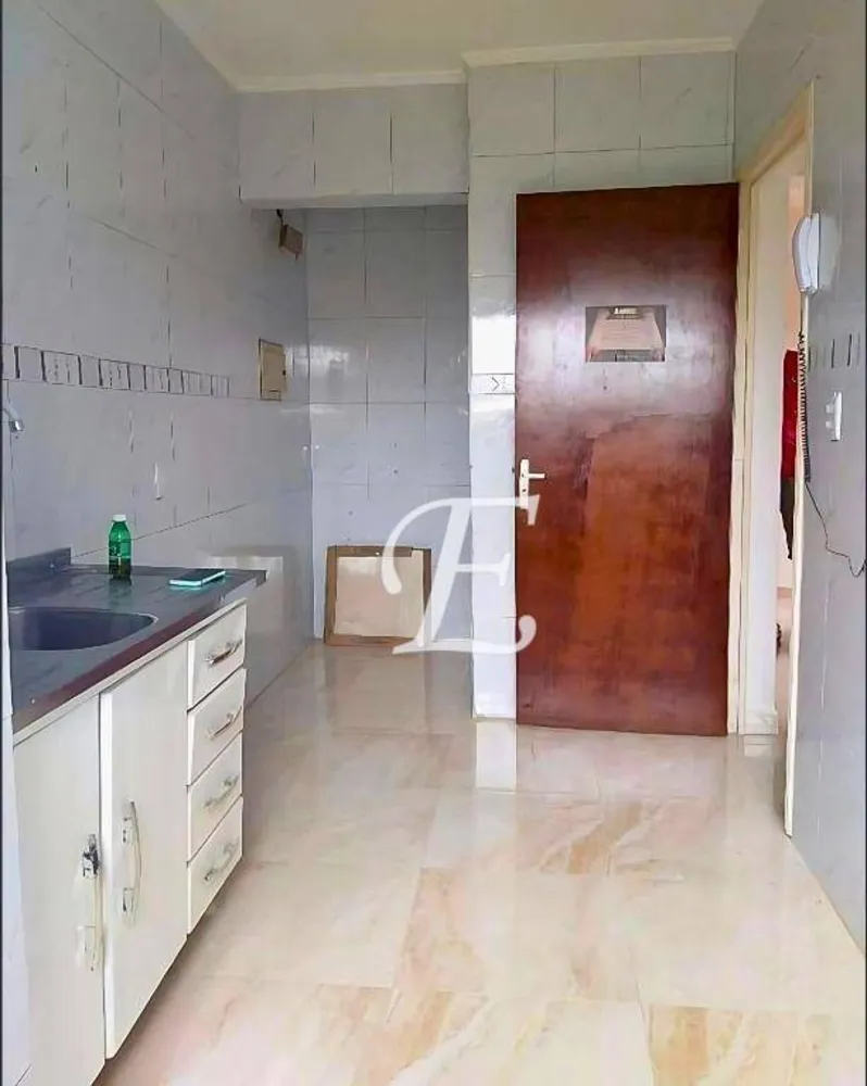 Apartamento, 2 quartos, 52 m² - Foto 1