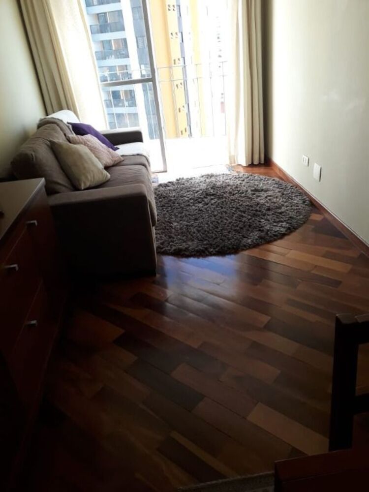 Apartamento, 2 quartos, 60 m² - Foto 4