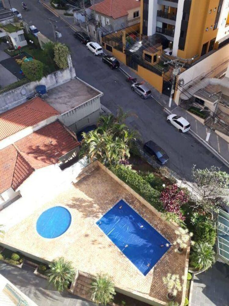 Apartamento, 2 quartos, 60 m² - Foto 1