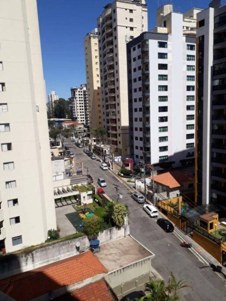 Apartamento, 2 quartos, 60 m² - Foto 2