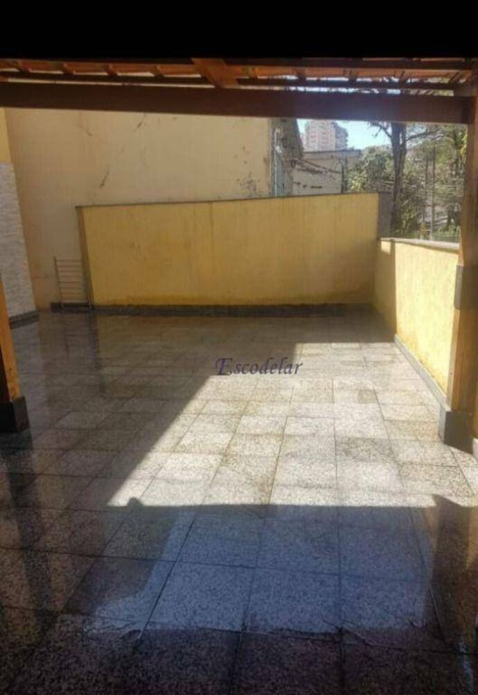 Sobrado, 3 quartos, 200 m² - Foto 4