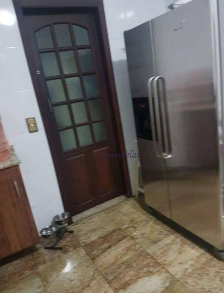Sobrado, 3 quartos, 200 m² - Foto 3