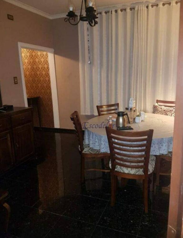 Sobrado, 3 quartos, 200 m² - Foto 2