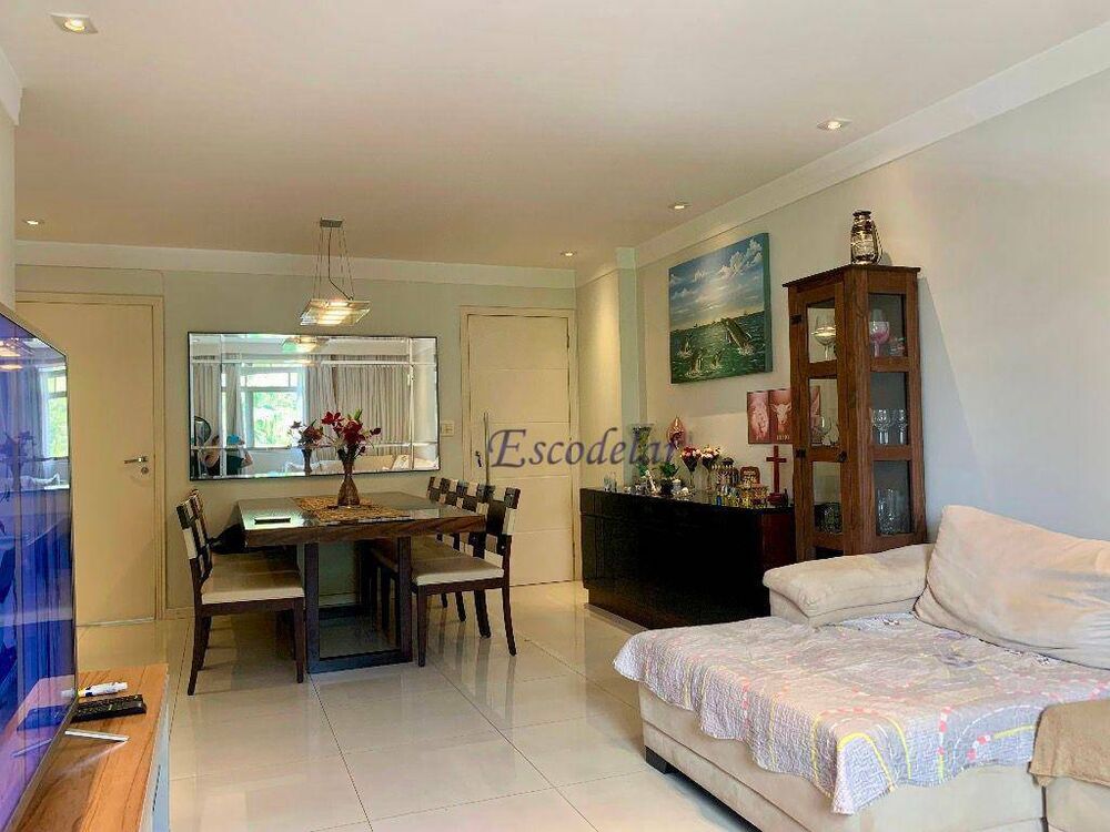 Apartamento, 3 quartos, 110 m² - Foto 4