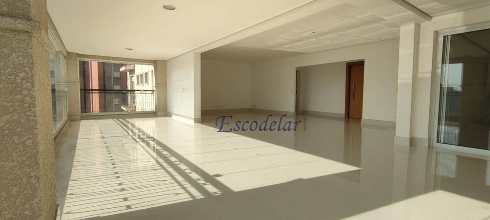 Apartamento, 4 quartos, 266 m² - Foto 1