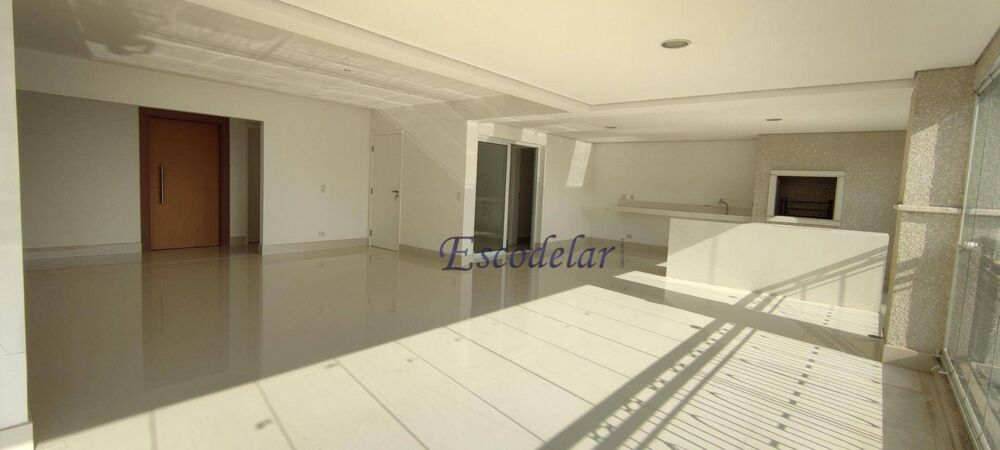 Apartamento, 4 quartos, 266 m² - Foto 2