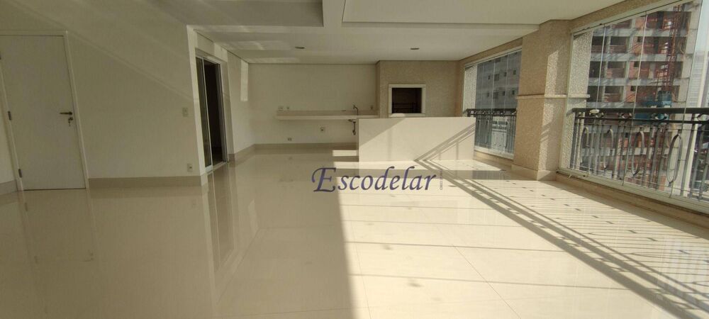 Apartamento, 4 quartos, 266 m² - Foto 3
