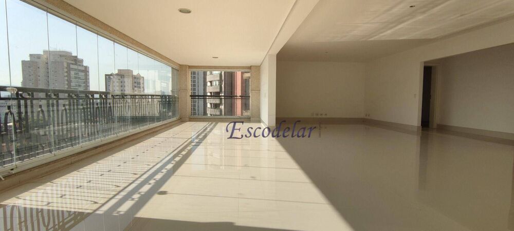 Apartamento, 4 quartos, 266 m² - Foto 4