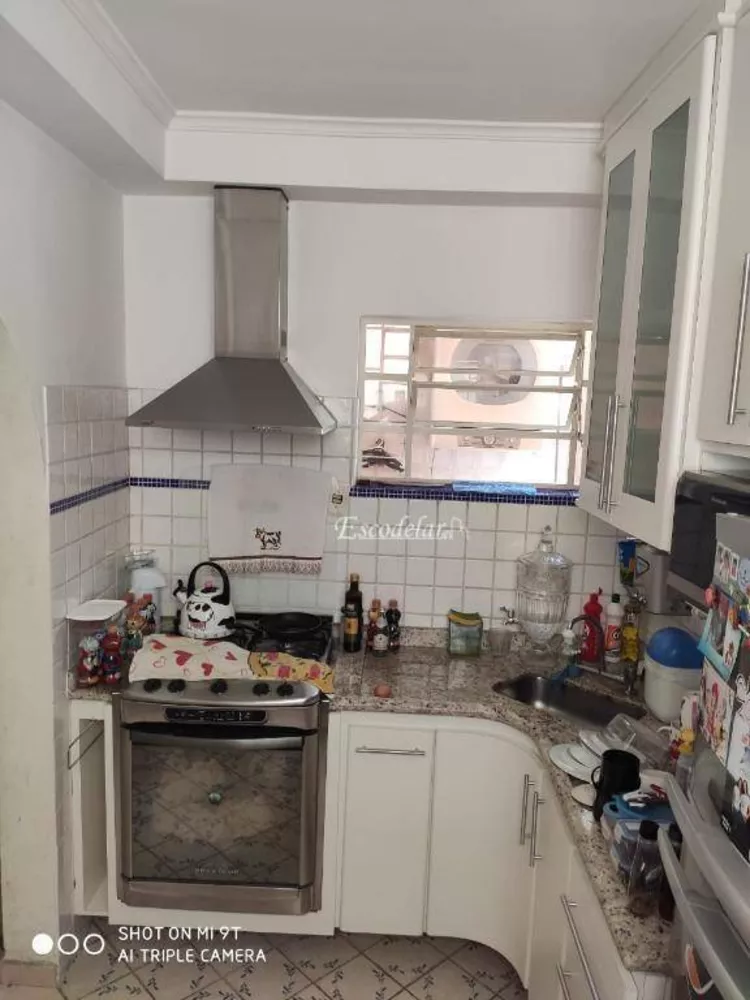 Apartamento à venda com 2 quartos, 80m² - Foto 7