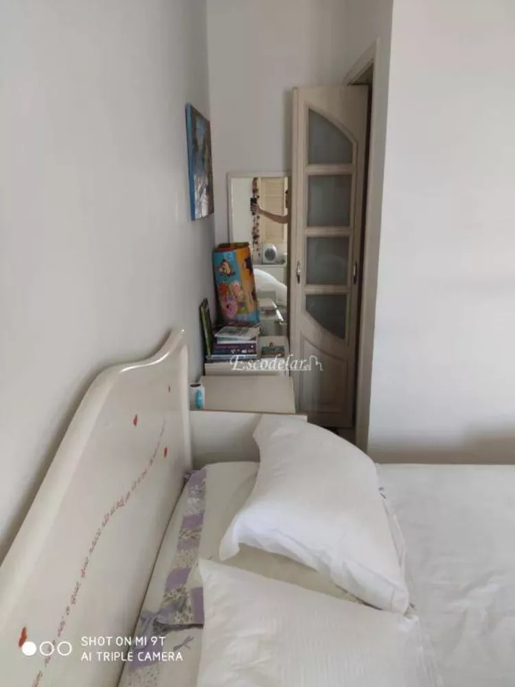 Apartamento à venda com 2 quartos, 80m² - Foto 22