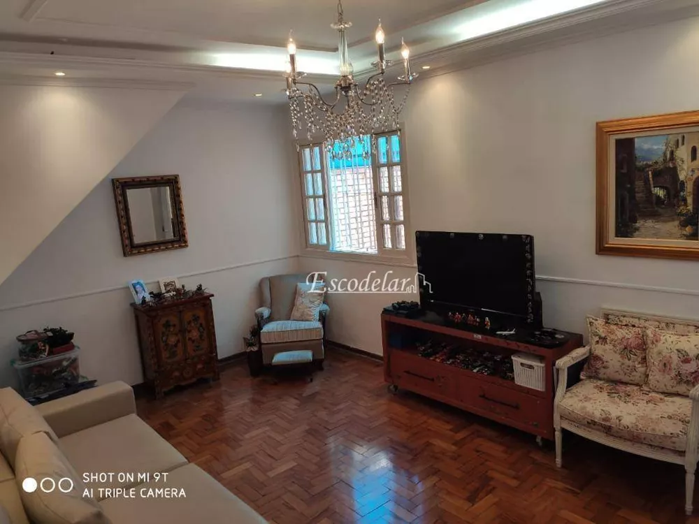 Apartamento à venda com 2 quartos, 80m² - Foto 17