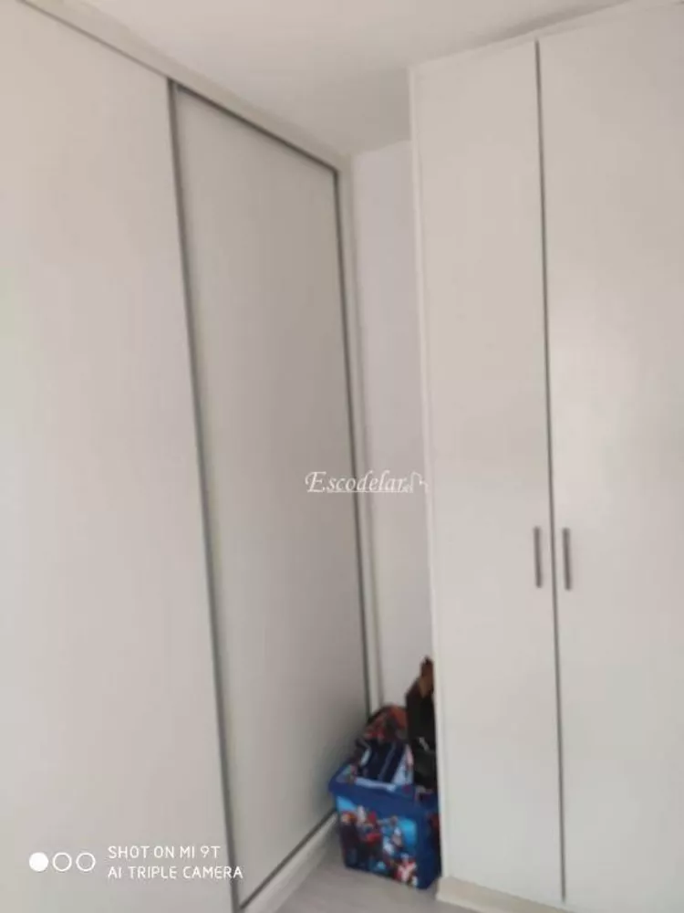 Apartamento à venda com 2 quartos, 80m² - Foto 9