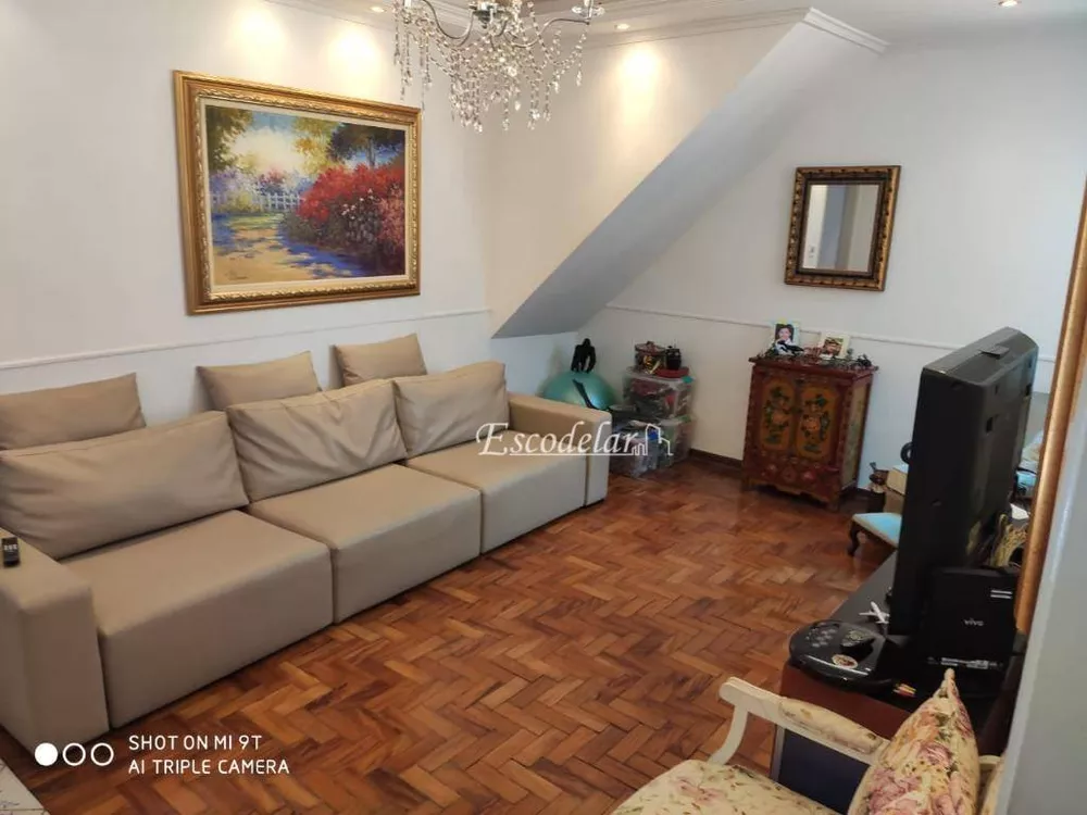 Apartamento à venda com 2 quartos, 80m² - Foto 1