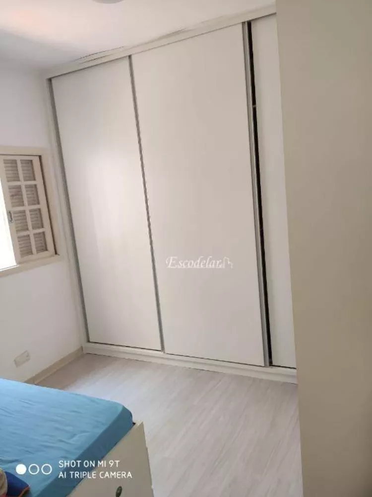 Apartamento à venda com 2 quartos, 80m² - Foto 3