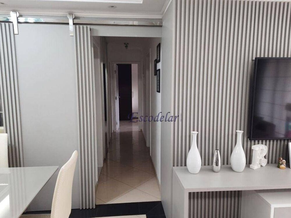Apartamento, 4 quartos, 128 m² - Foto 3