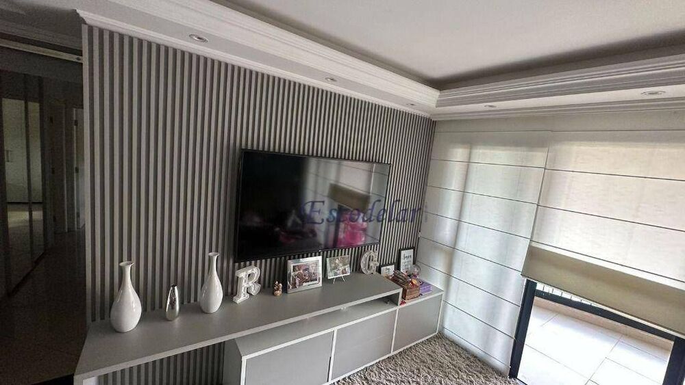 Apartamento, 4 quartos, 128 m² - Foto 2
