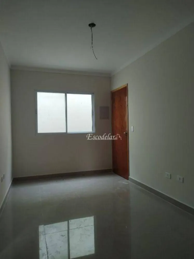Apartamento, 2 quartos, 59 m² - Foto 4