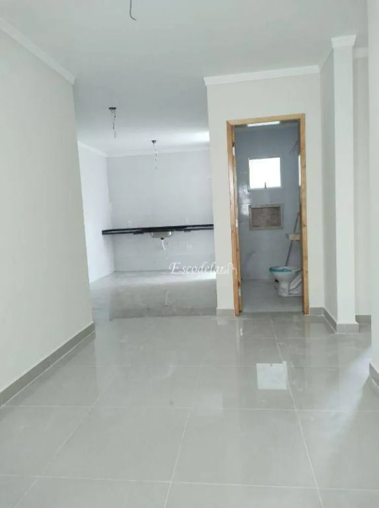 Apartamento, 2 quartos, 59 m² - Foto 2