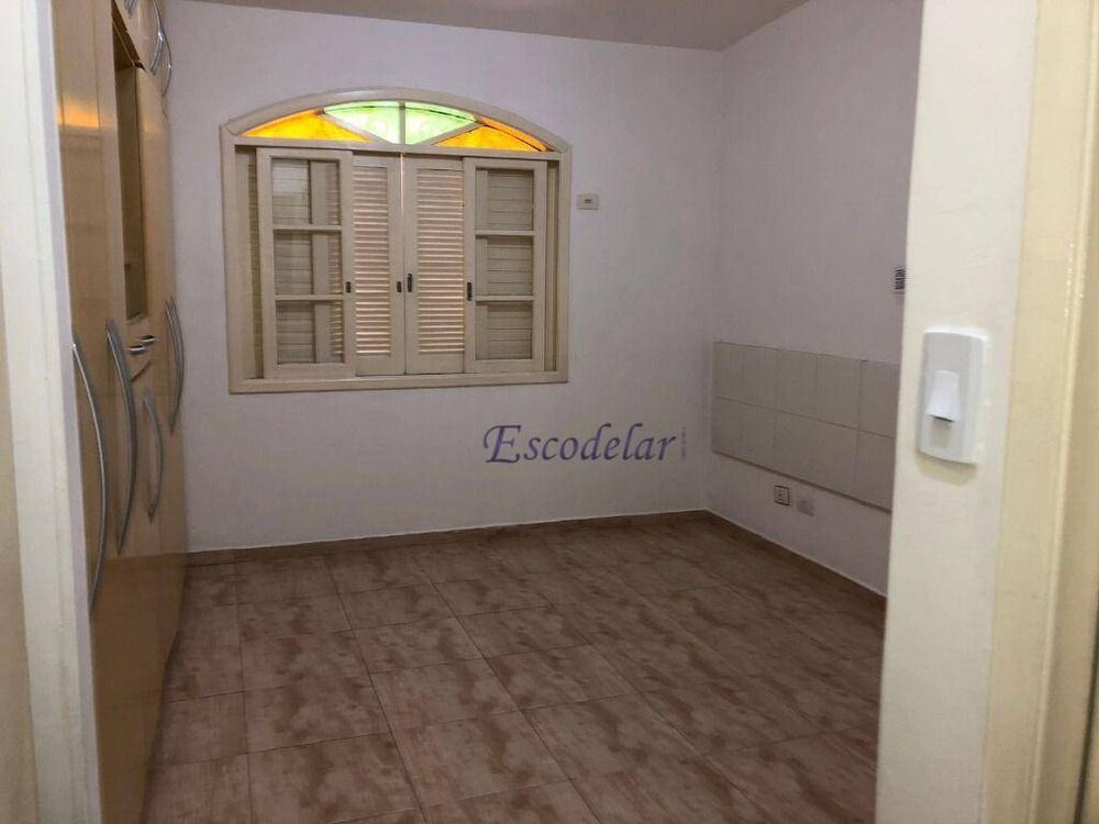 Sobrado, 4 quartos, 233 m² - Foto 2