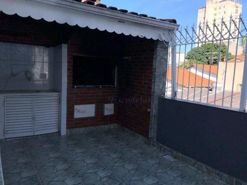 Sobrado à venda com 4 quartos, 233m² - Foto 7