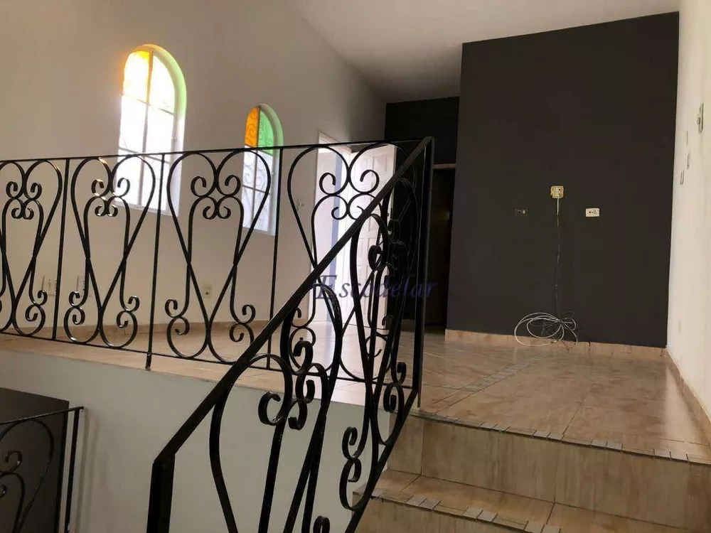 Sobrado à venda com 4 quartos, 233m² - Foto 4