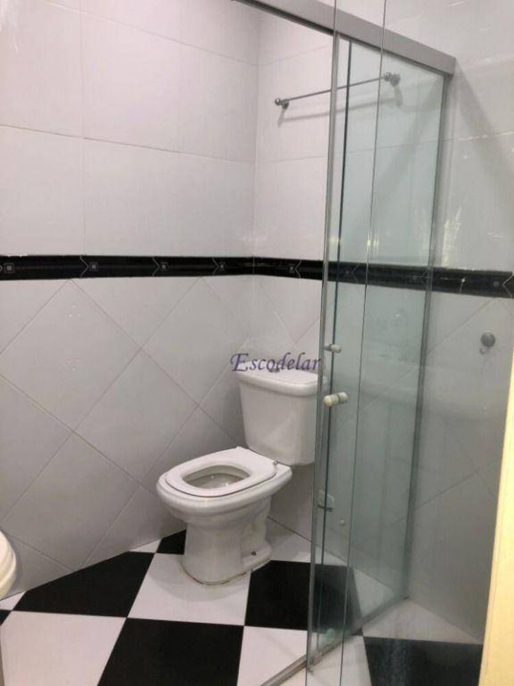 Sobrado, 4 quartos, 233 m² - Foto 1