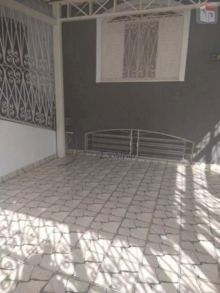 Sobrado à venda com 4 quartos, 233m² - Foto 5