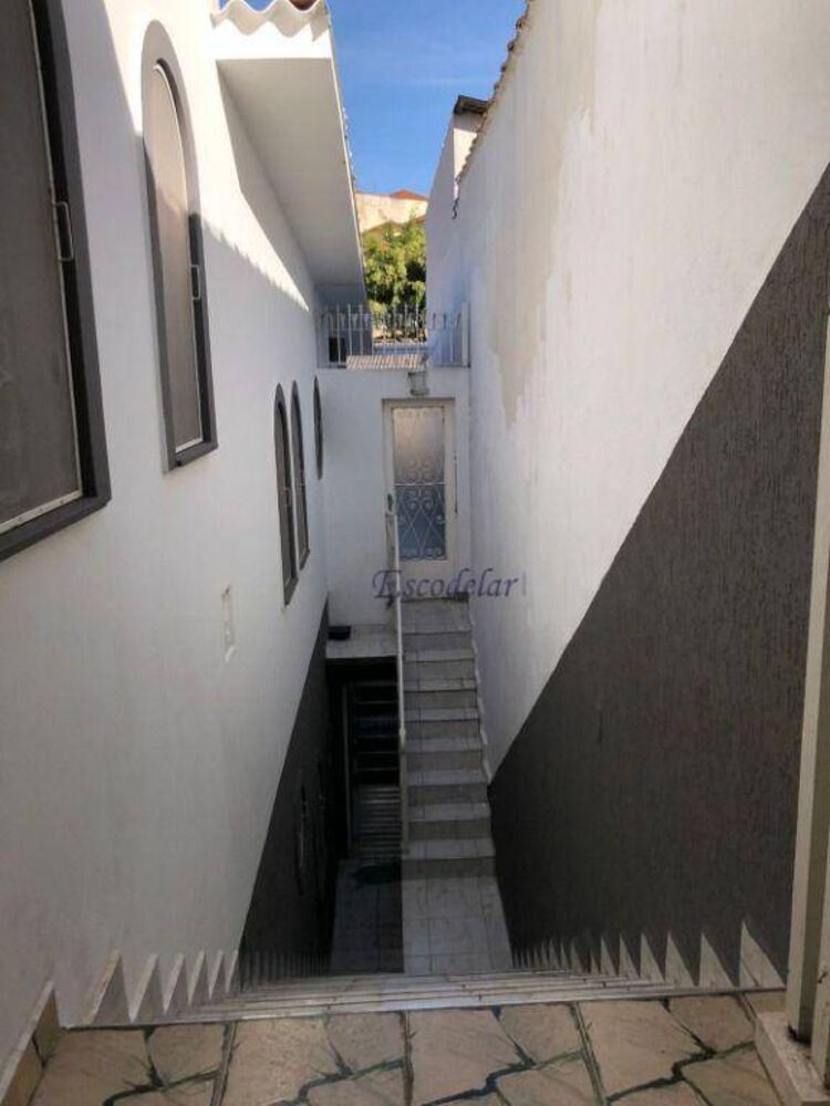 Sobrado, 4 quartos, 233 m² - Foto 4