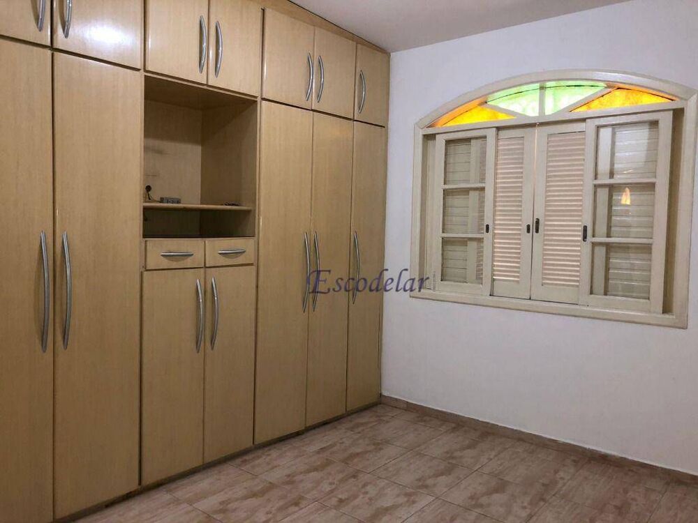 Sobrado, 4 quartos, 233 m² - Foto 3