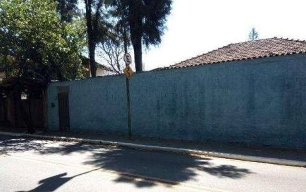 Casa, 3 quartos, 564 m² - Foto 1