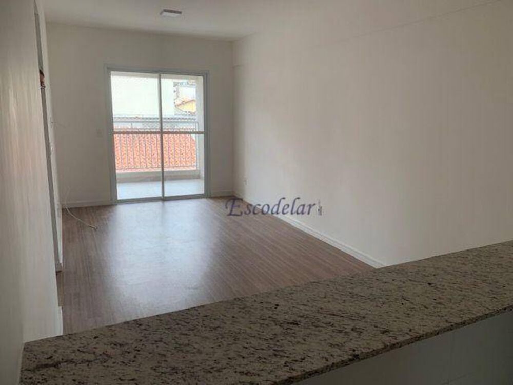 Apartamento, 2 quartos, 60 m² - Foto 3