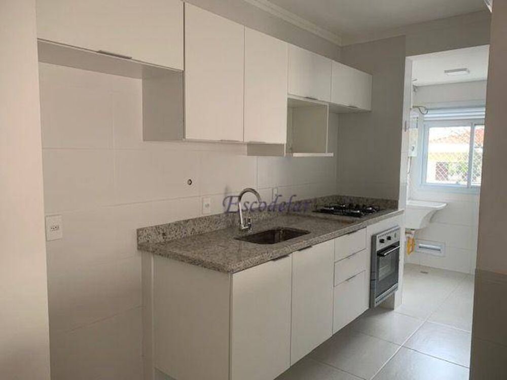 Apartamento, 2 quartos, 60 m² - Foto 4