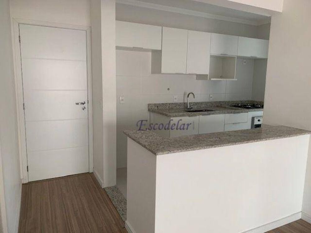 Apartamento, 2 quartos, 60 m² - Foto 2