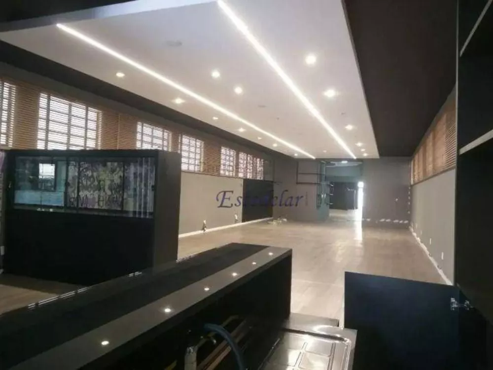 Prédio Inteiro para alugar, 750m² - Foto 4