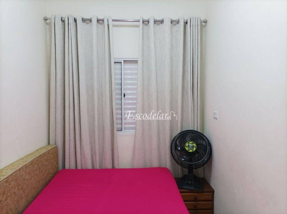 Sobrado, 5 quartos, 230 m² - Foto 20
