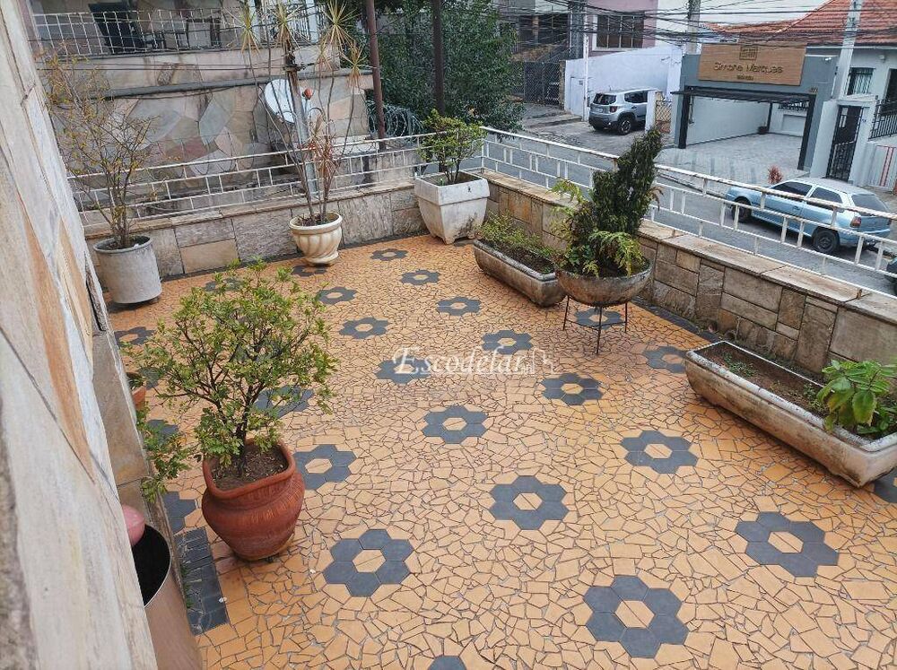 Sobrado, 5 quartos, 230 m² - Foto 4