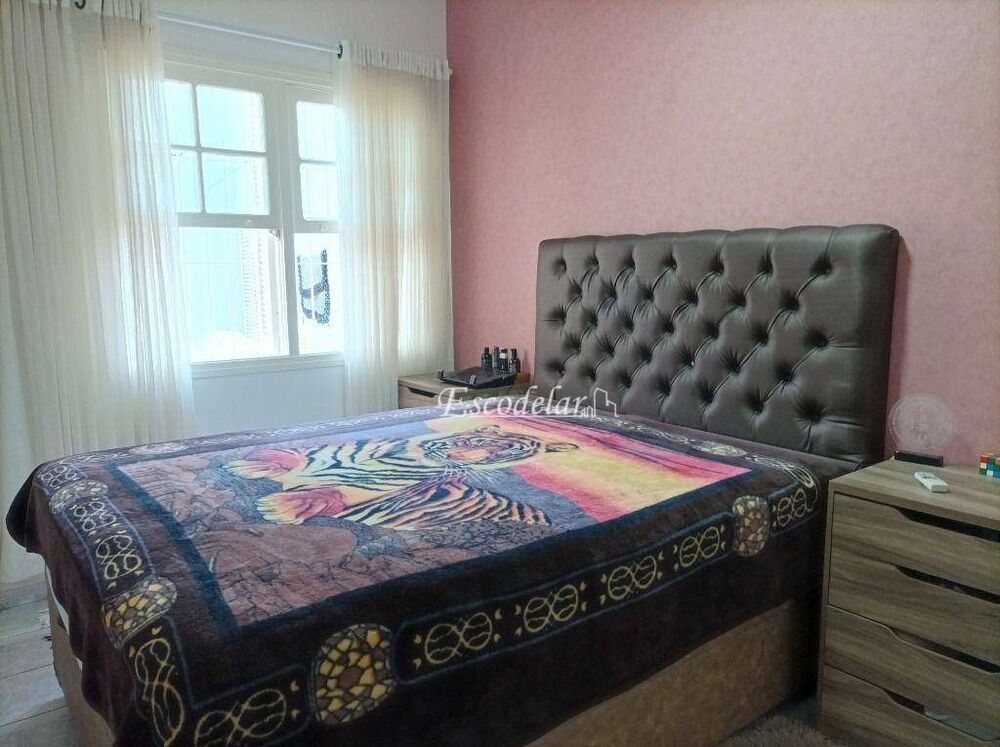 Sobrado, 5 quartos, 230 m² - Foto 26