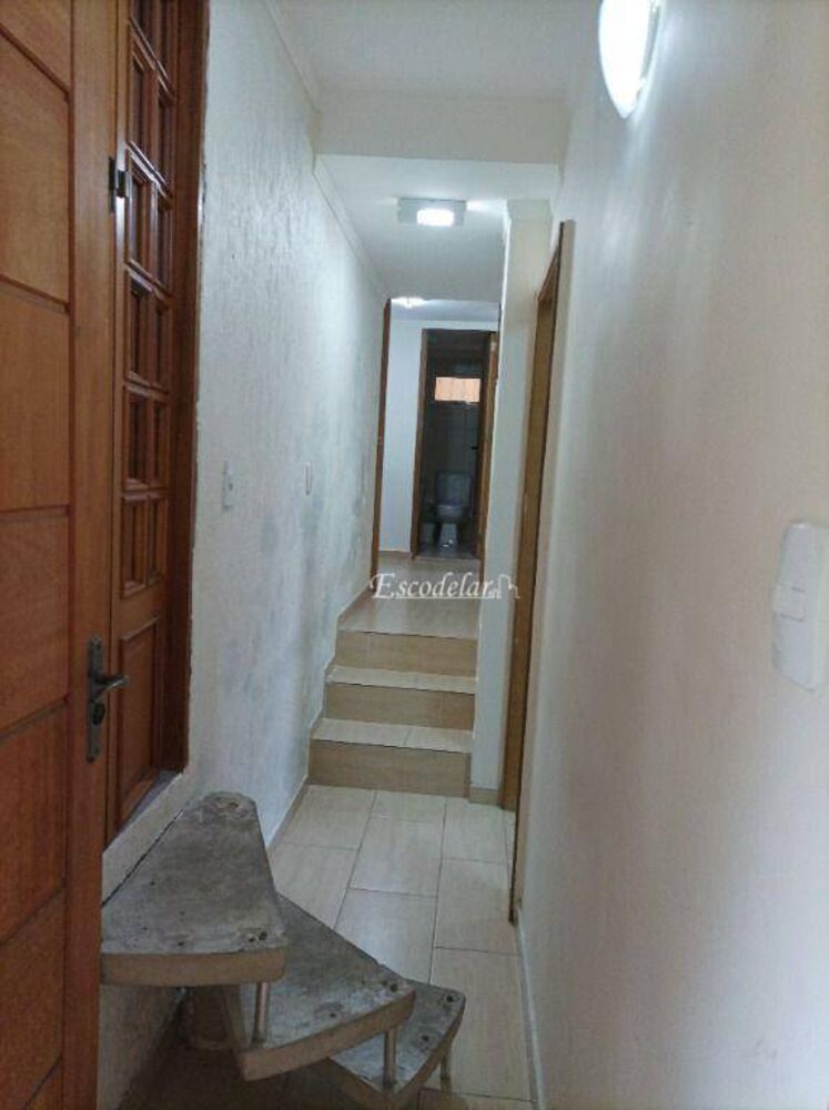 Sobrado, 5 quartos, 230 m² - Foto 16