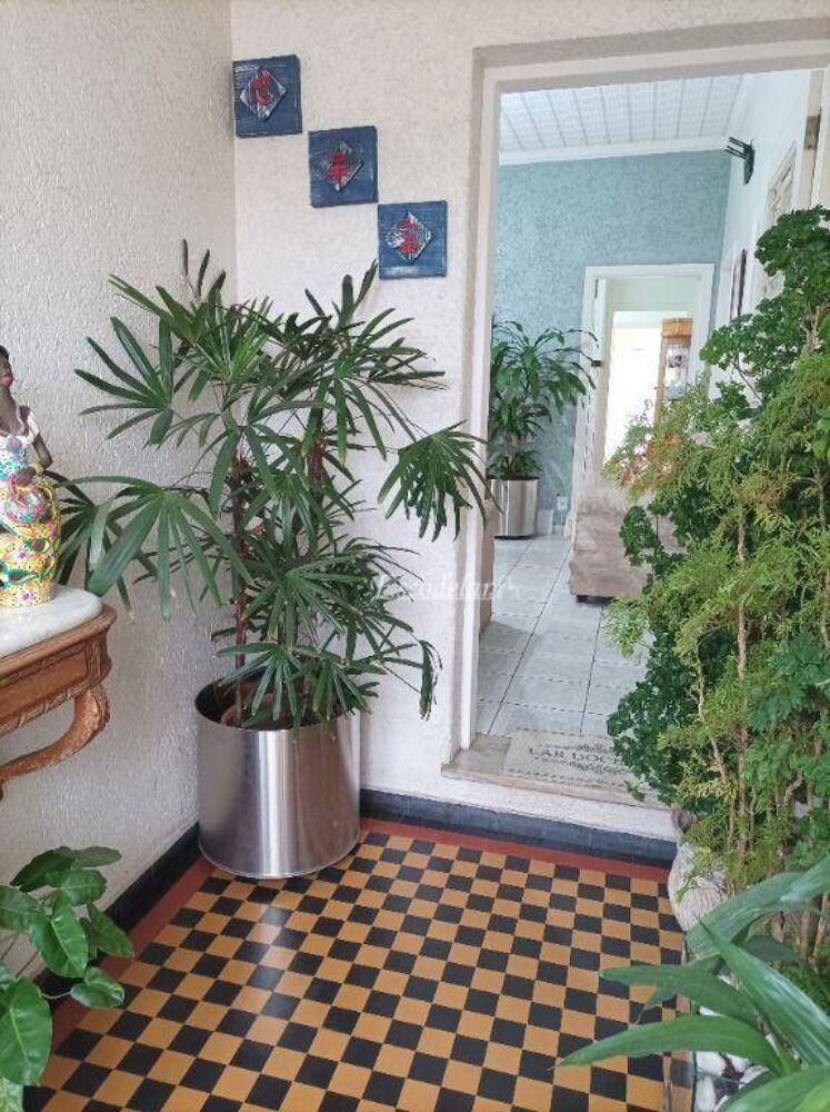 Sobrado, 5 quartos, 230 m² - Foto 7