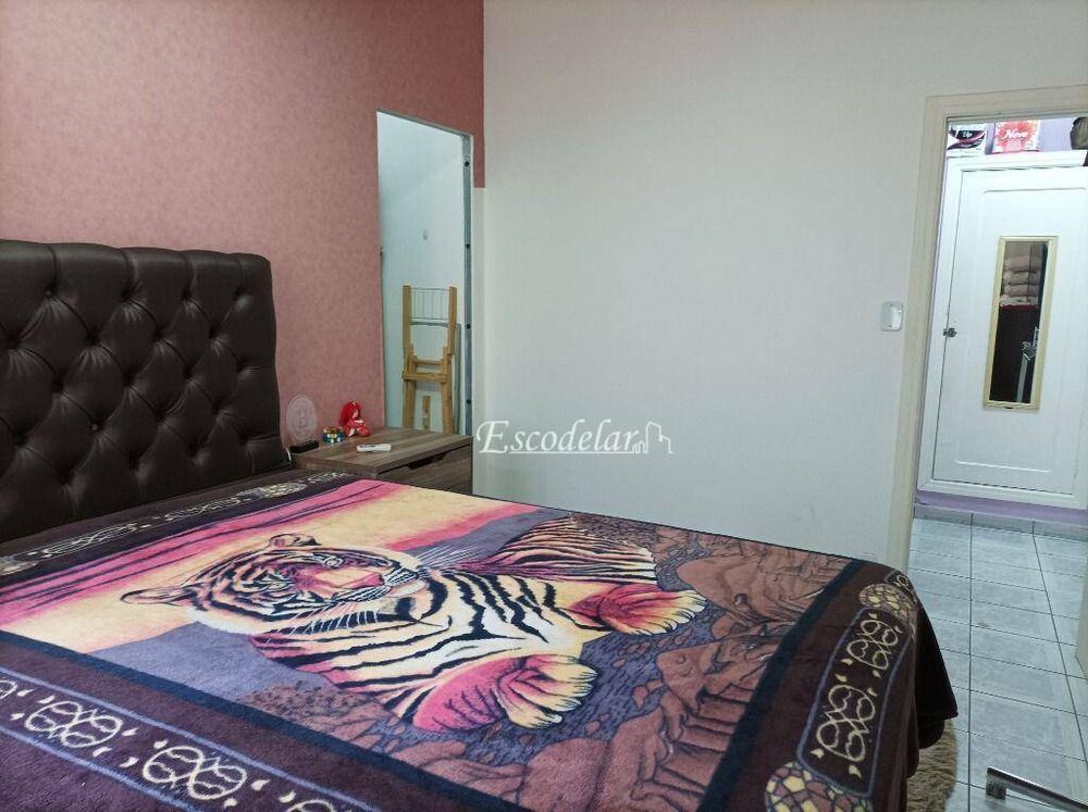 Sobrado, 5 quartos, 230 m² - Foto 27