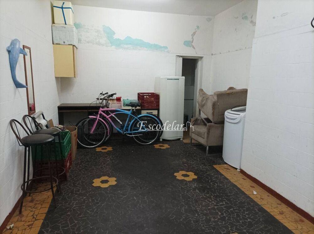 Sobrado, 5 quartos, 230 m² - Foto 8