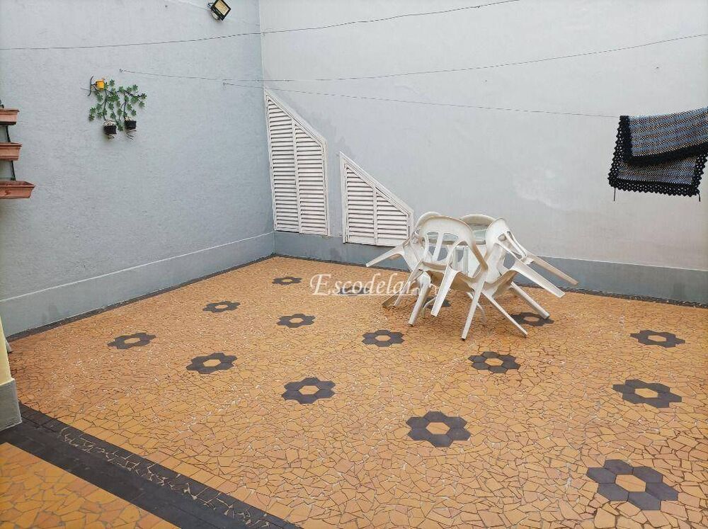 Sobrado, 5 quartos, 230 m² - Foto 1