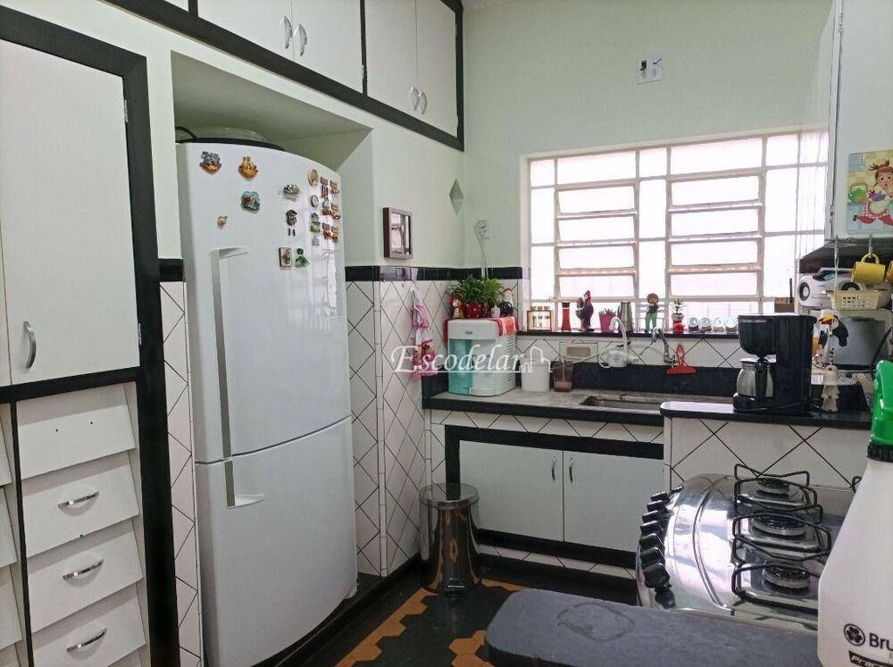 Sobrado, 5 quartos, 230 m² - Foto 14