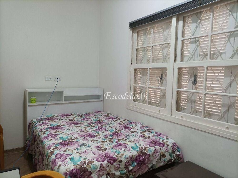 Sobrado, 5 quartos, 230 m² - Foto 17