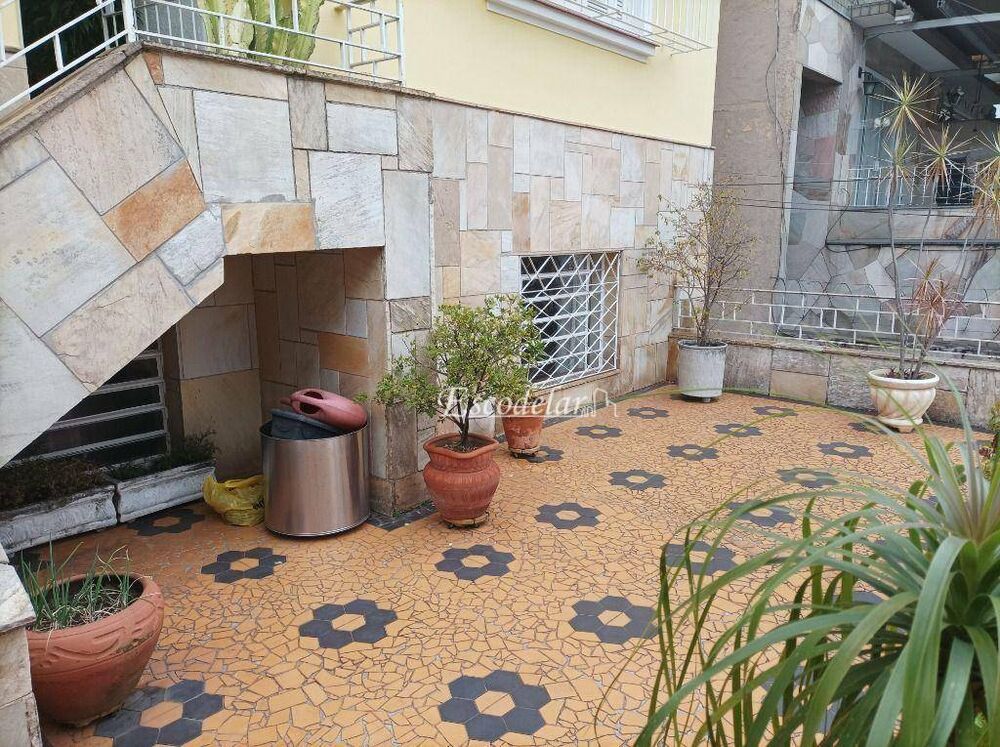 Sobrado, 5 quartos, 230 m² - Foto 6