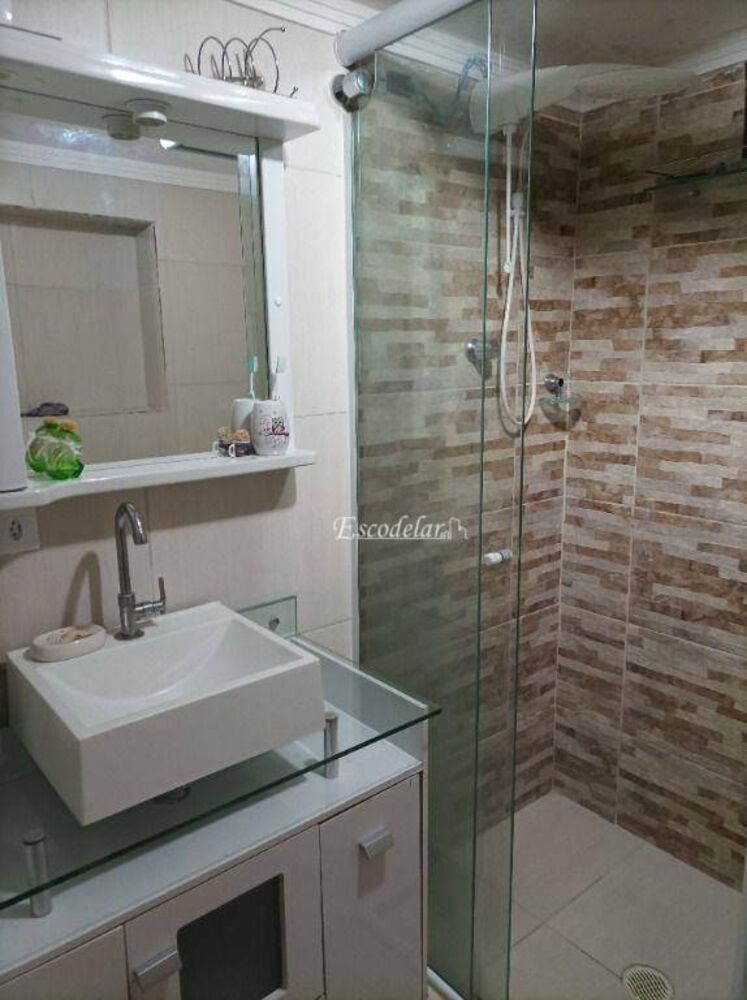 Sobrado, 5 quartos, 230 m² - Foto 23