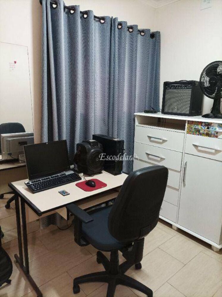 Sobrado, 5 quartos, 230 m² - Foto 22