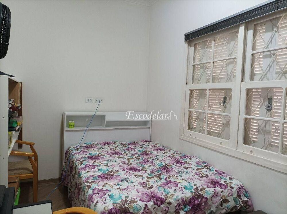 Sobrado, 5 quartos, 230 m² - Foto 18