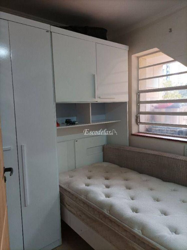 Sobrado, 5 quartos, 230 m² - Foto 21